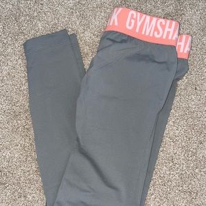 Gymshark Brand New Leggings